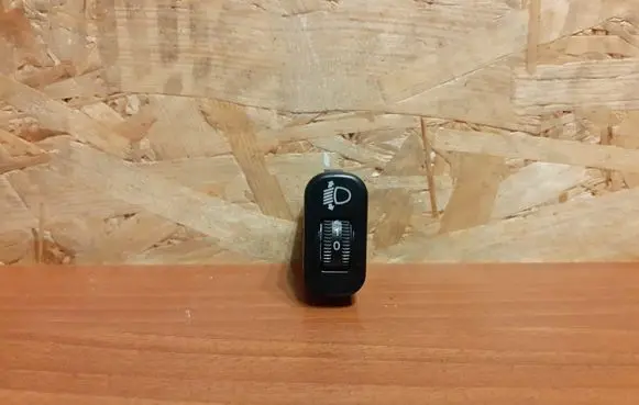 Mercedes-Benz Sprinter W906 Headlight level height control switch 9068260038 1612