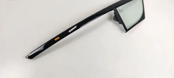BMW i3 Front door vent window glass four-door 7289042