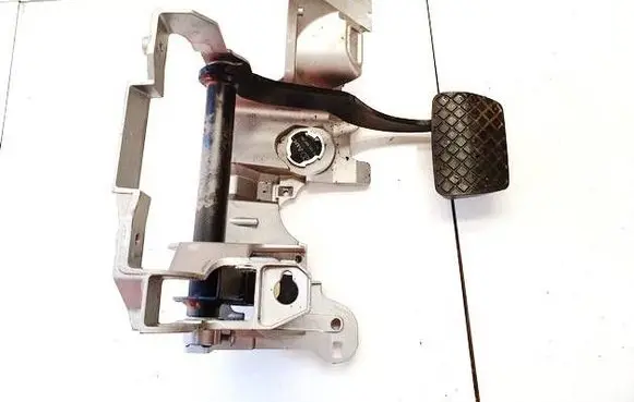 Audi A6 S6 C7 4G Brake pedal 8k2721117