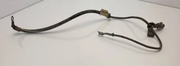 Renault Scenic I Positive cable (battery) 8200049924