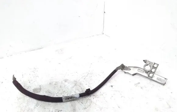 Opel Vivaro Negative earth cable (battery) 240809866R 93455467