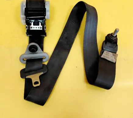 Honda CR-V Front seatbelt NSB072GR008