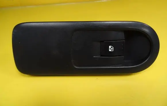 Renault Scenic II - Grand scenic II Electric window control switch 156013740