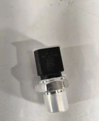 Audi A6 S6 C8 4K Air conditioning (A/C) pressure sensor 4H0959126B