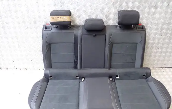 Volkswagen T-Roc Seat set 