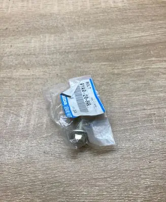 Mazda 6 Nuts/bolts 9YA020849
