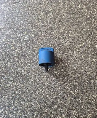 Volkswagen Transporter - Caravelle T6 Adblue tank cap 5Q0131980C