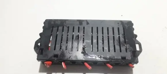 Volvo S60 Fuse box set 9441776 24MV05