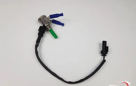 BMW X1 U11 AdBlue injector 8471352
