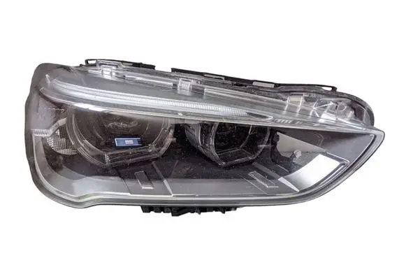 BMW X1 F48 F49 Headlight/headlamp 7472220 A8747222002 90117916