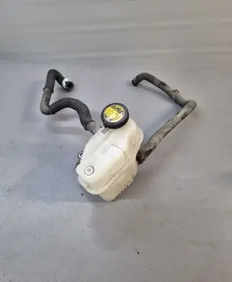 Toyota Yaris Coolant expansion tank/reservoir 