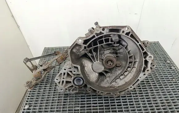 Opel Astra H Manual 5 speed gearbox F17C394