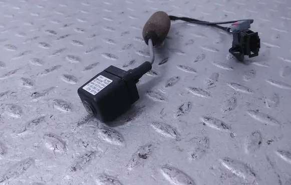 Audi A8 S8 D4 4H Reversing camera 8K0980551B