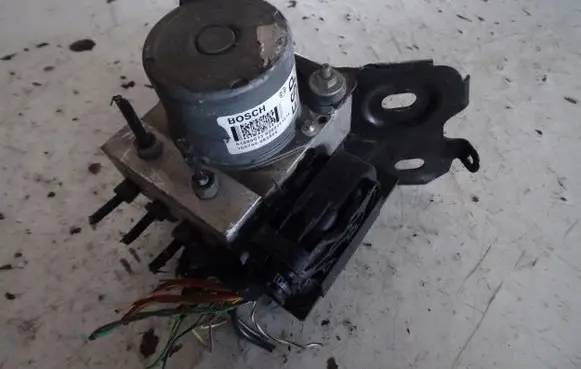 Fiat Grande Punto ABS Pump 51880013