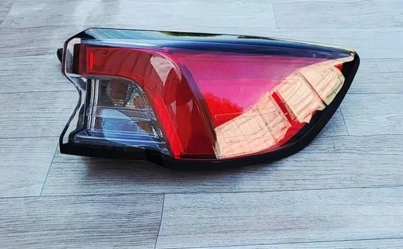 Ford Kuga III Rear/tail lights LV4B13404AH CX482BSLRH 98613212304