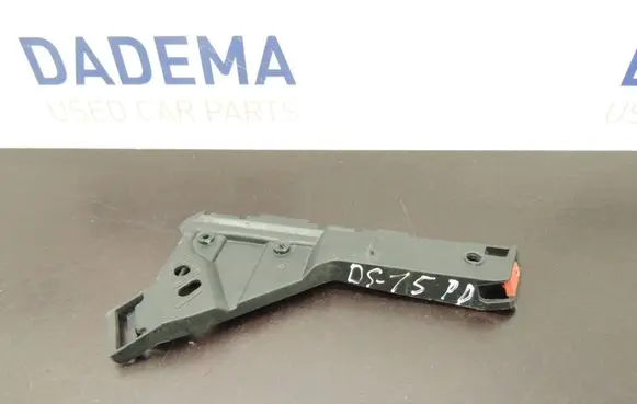 Opel Insignia A Front bumper mounting bracket 13238444 DS15