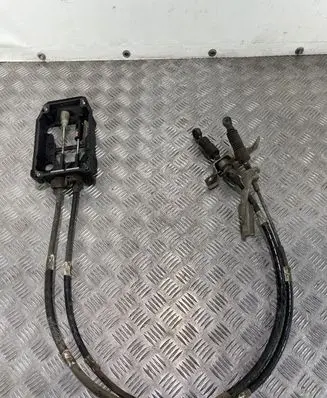 Subaru Forester SJ Gear shift cable linkage
