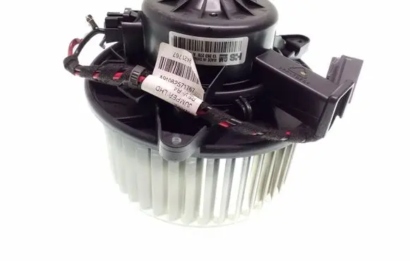 Opel Insignia A Heater fan/blower 13263279