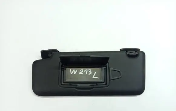 Mercedes-Benz E W213 Headlining roof cover SLONECZNIKW213