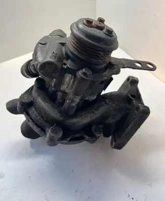 Water pump