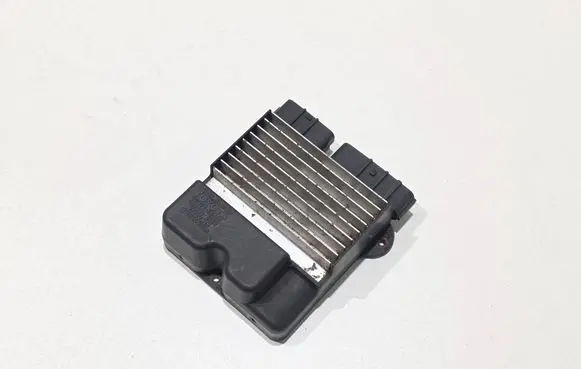 Toyota Avensis T250 Fuel injection control unit/module 8987128010