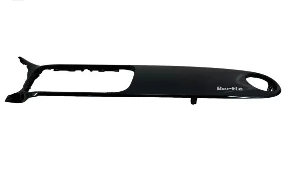 Volkswagen Beetle A5 Panel trim 5C1858366