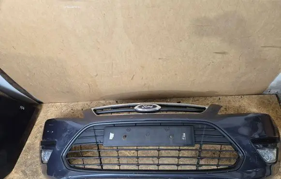 Ford Mondeo MK IV Front bumper