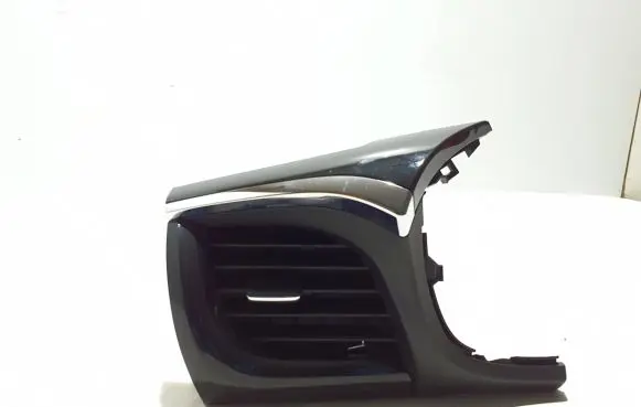 Toyota Hilux (AN120, AN130) Dashboard side air vent grill/cover trim 55650YP040