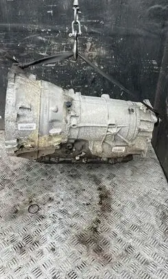 BMW 3 F30 F35 F31 Automatic gearbox GA8HP70X