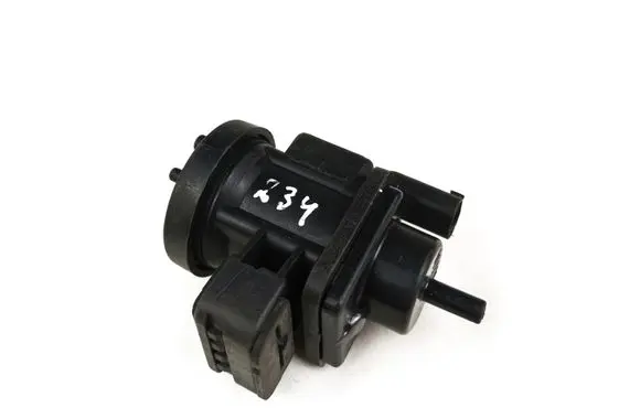 Valve vacuum