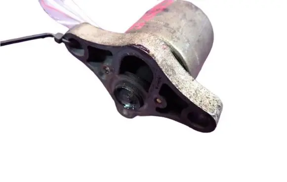 Opel Astra G EGR valve 