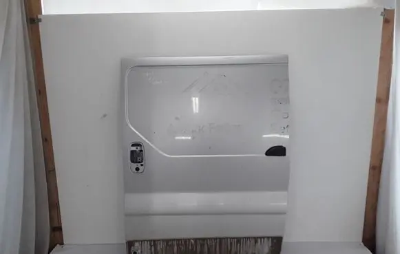Renault Trafic II (X83) Side sliding door 7751472219