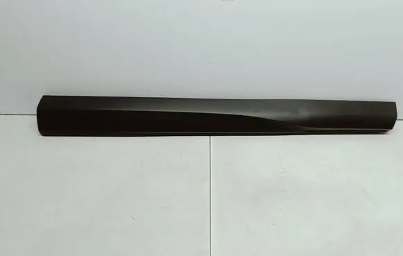 Citroen DS3 Front door trim (molding) 9820807280 LD186 2050129X