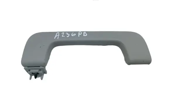Audi A6 S6 C6 4F Front interior roof grab handle