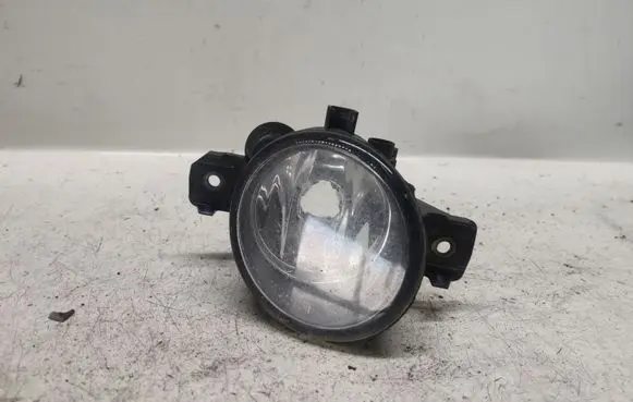 Renault Laguna II Front fog light