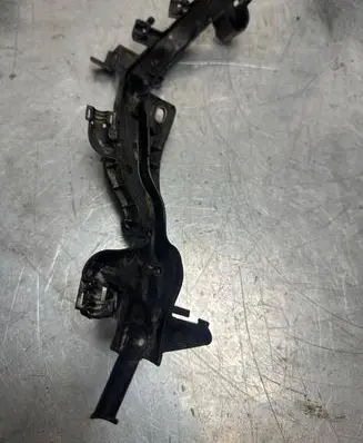 Peugeot 308 Engine installation wiring loom 9804849980
