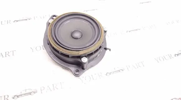 BMW X1 F48 F49 Rear door speaker 9281896