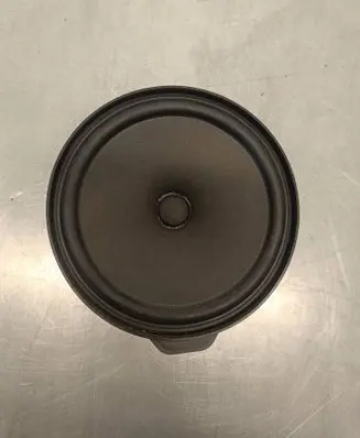 Mercedes-Benz B W246 W242 Front door speaker A2468200602