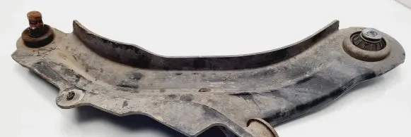 Renault Megane II Front lower control arm/wishbone