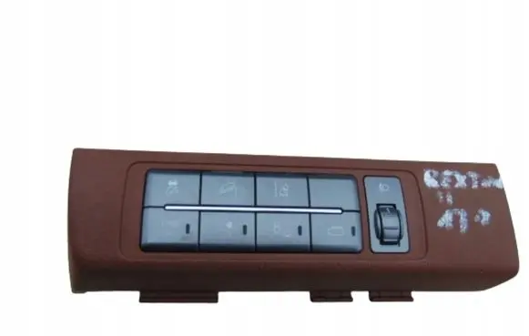 SsangYong Rexton A set of switches 8551036280