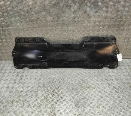Audi Q4 Sportback e-tron Pickup box liner 1EA804792