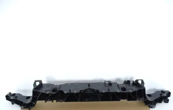 Renault Zoe Radiator support slam panel 752108751R