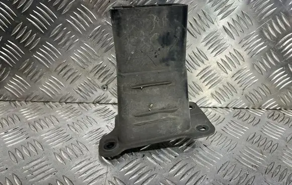 Citroen C4 SpaceTourer Front bumper shock/impact absorber 9676575780