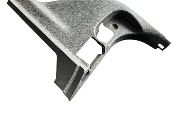 BMW 1 F20 F21 Foot area side trim 7221899 17365810