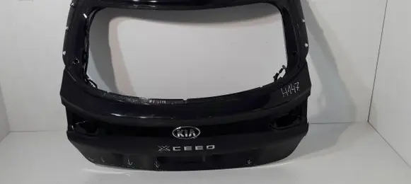 KIA Xceed Truck tailgate 12345678H147