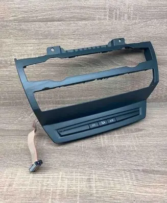 BMW X5 E70 Parking (PDC) sensor switch 6972779 7161797