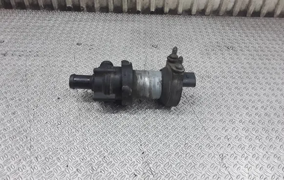 Porsche Cayenne (9PA) Electric auxiliary coolant/water pump 1J0965561A