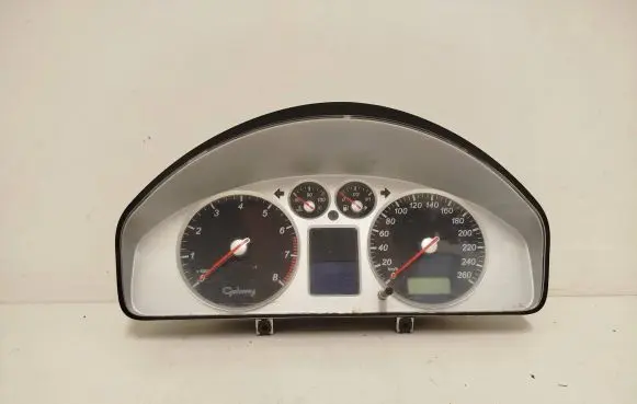 Ford Galaxy Speedometer (instrument cluster) 110080037002