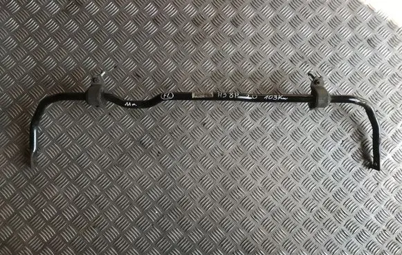 Audi A3 S3 A3 Sportback 8P Front anti-roll bar/sway bar 1K0411303BJ 1K0411335C 1K0411333C