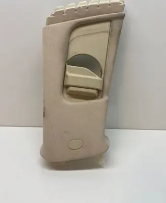 Mercedes-Benz CLS C219 (B) pillar trim (top) A2116903430